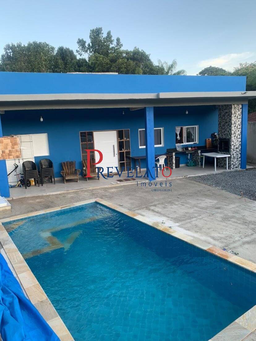 Casa de Condomínio à venda com 4 quartos, 130m² - Foto 43