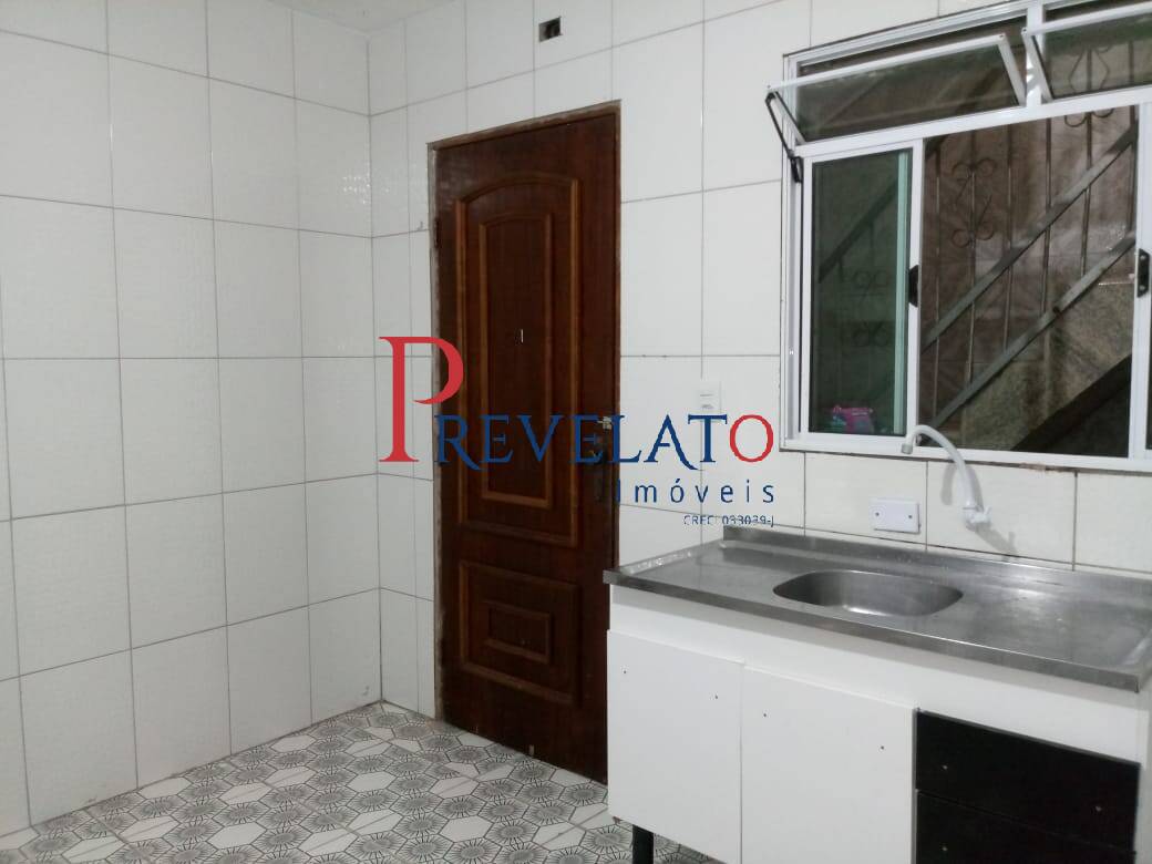 Sobrado à venda com 2 quartos, 125m² - Foto 1