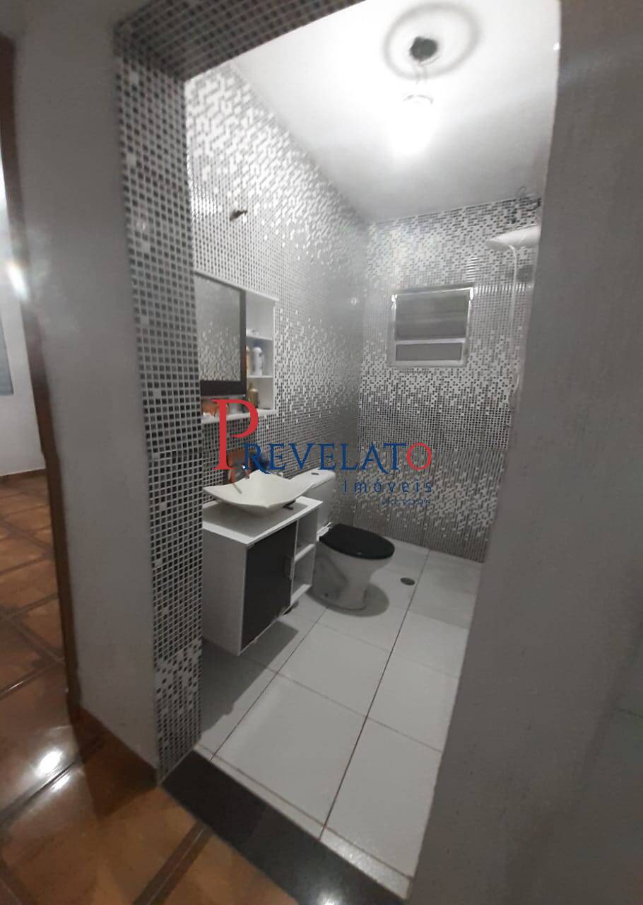 Sobrado à venda com 2 quartos, 125m² - Foto 13