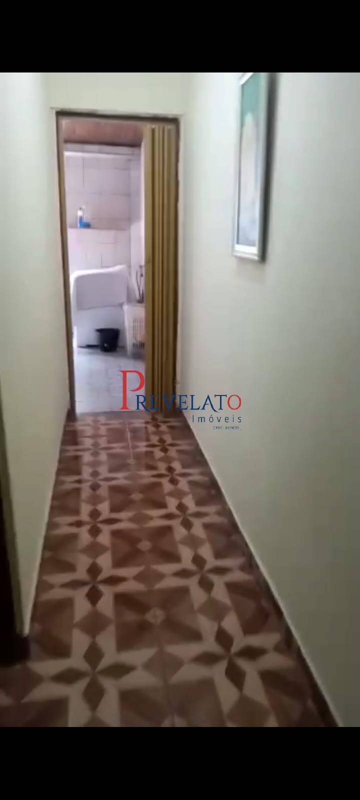 Sobrado à venda com 2 quartos, 125m² - Foto 6