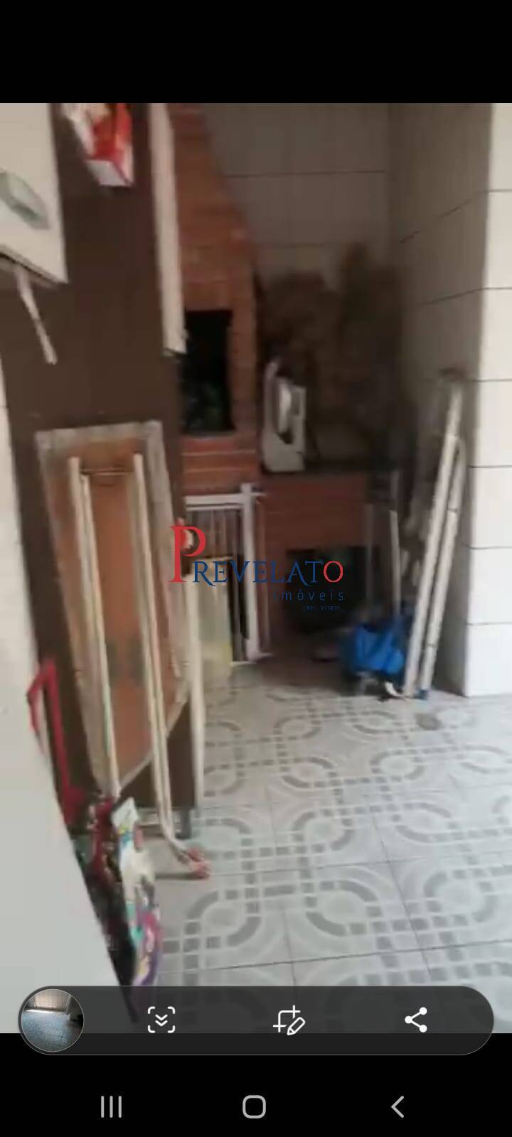 Sobrado à venda com 2 quartos, 125m² - Foto 27