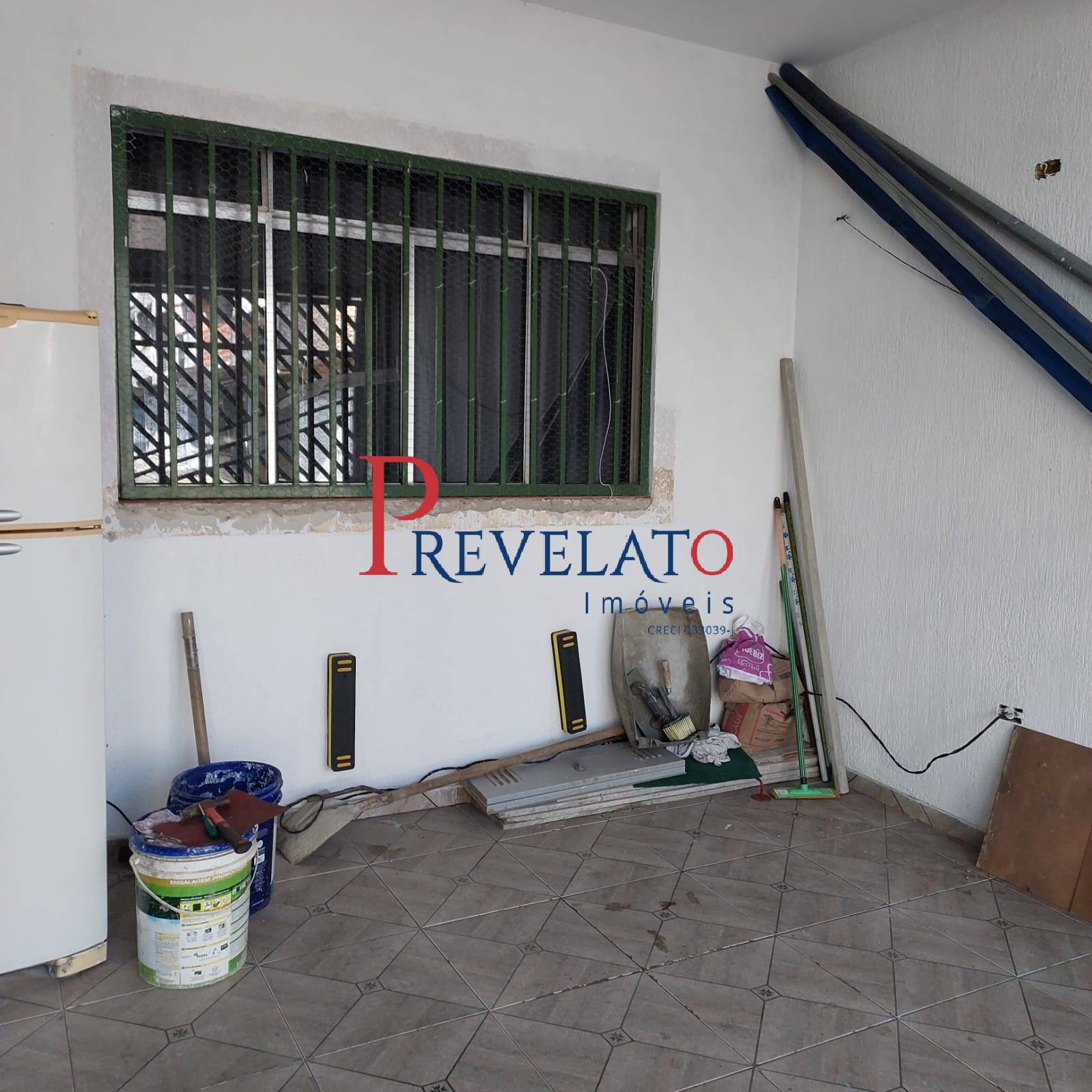 Sobrado à venda com 7 quartos, 350m² - Foto 13