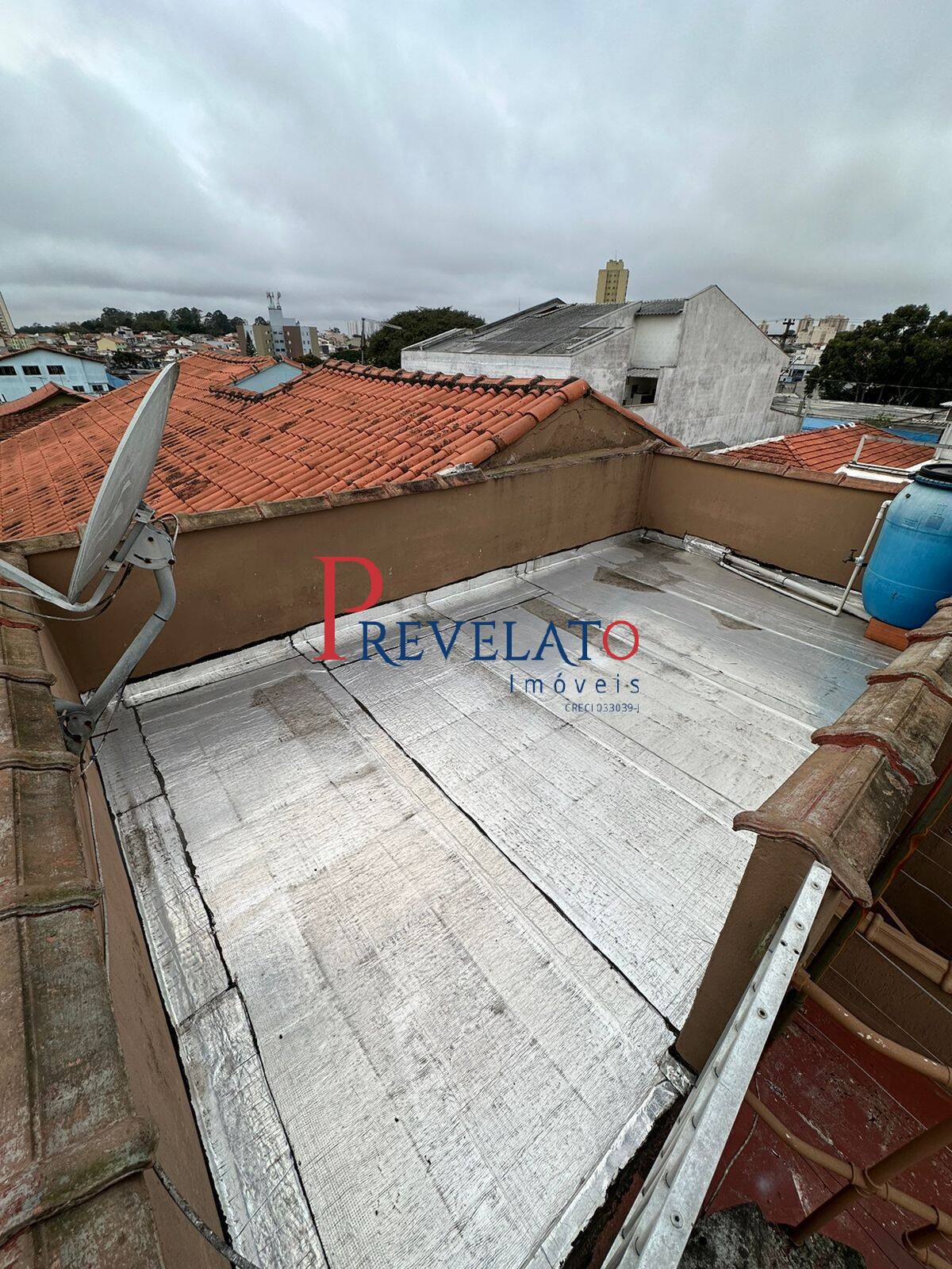 Casa à venda com 3 quartos, 96m² - Foto 26