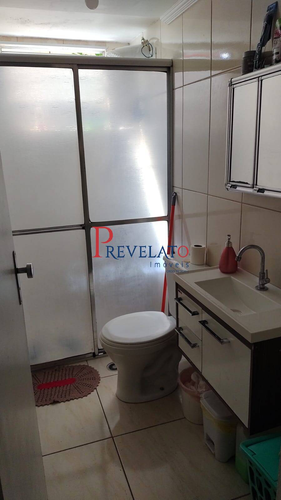 Apartamento à venda com 2 quartos, 51m² - Foto 5