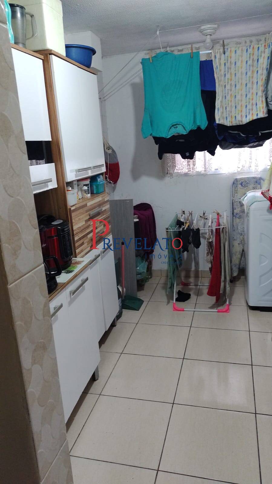 Apartamento à venda com 2 quartos, 51m² - Foto 3