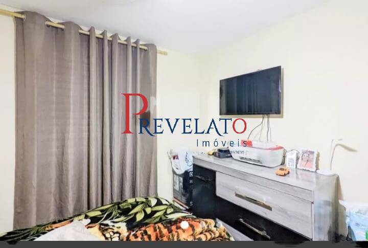 Apartamento à venda com 2 quartos, 51m² - Foto 6