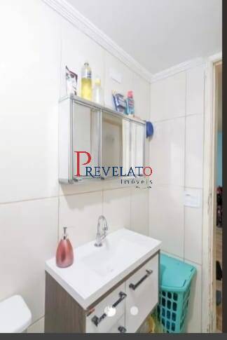 Apartamento à venda com 2 quartos, 51m² - Foto 7