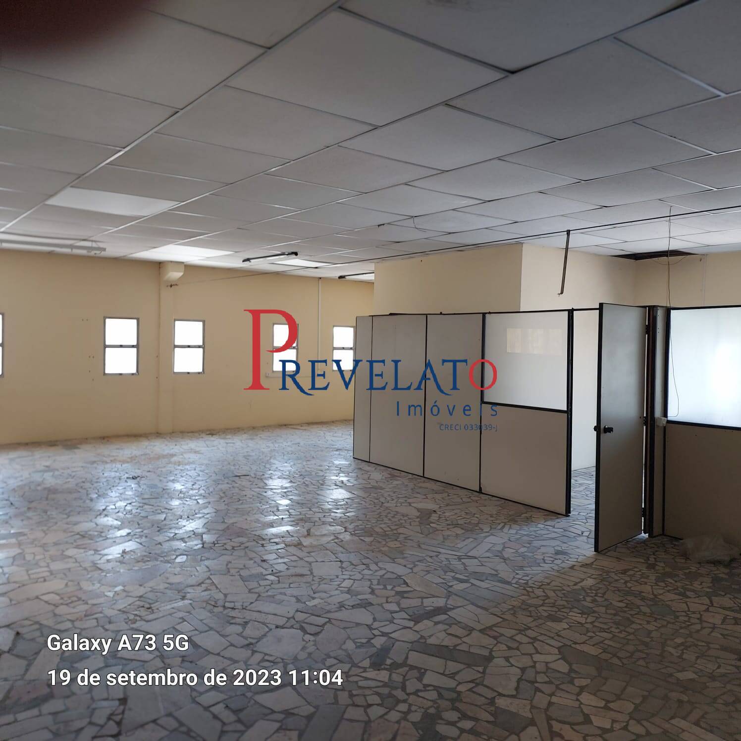 Depósito-Galpão-Armazém à venda e aluguel, 1050m² - Foto 3