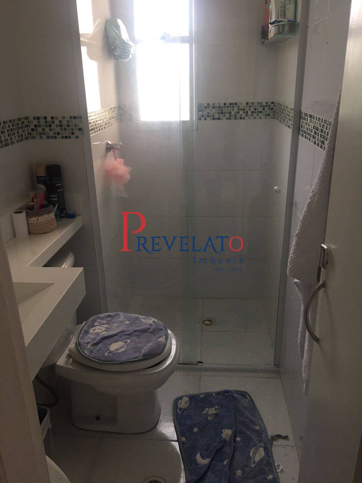 Apartamento à venda com 2 quartos, 58m² - Foto 5