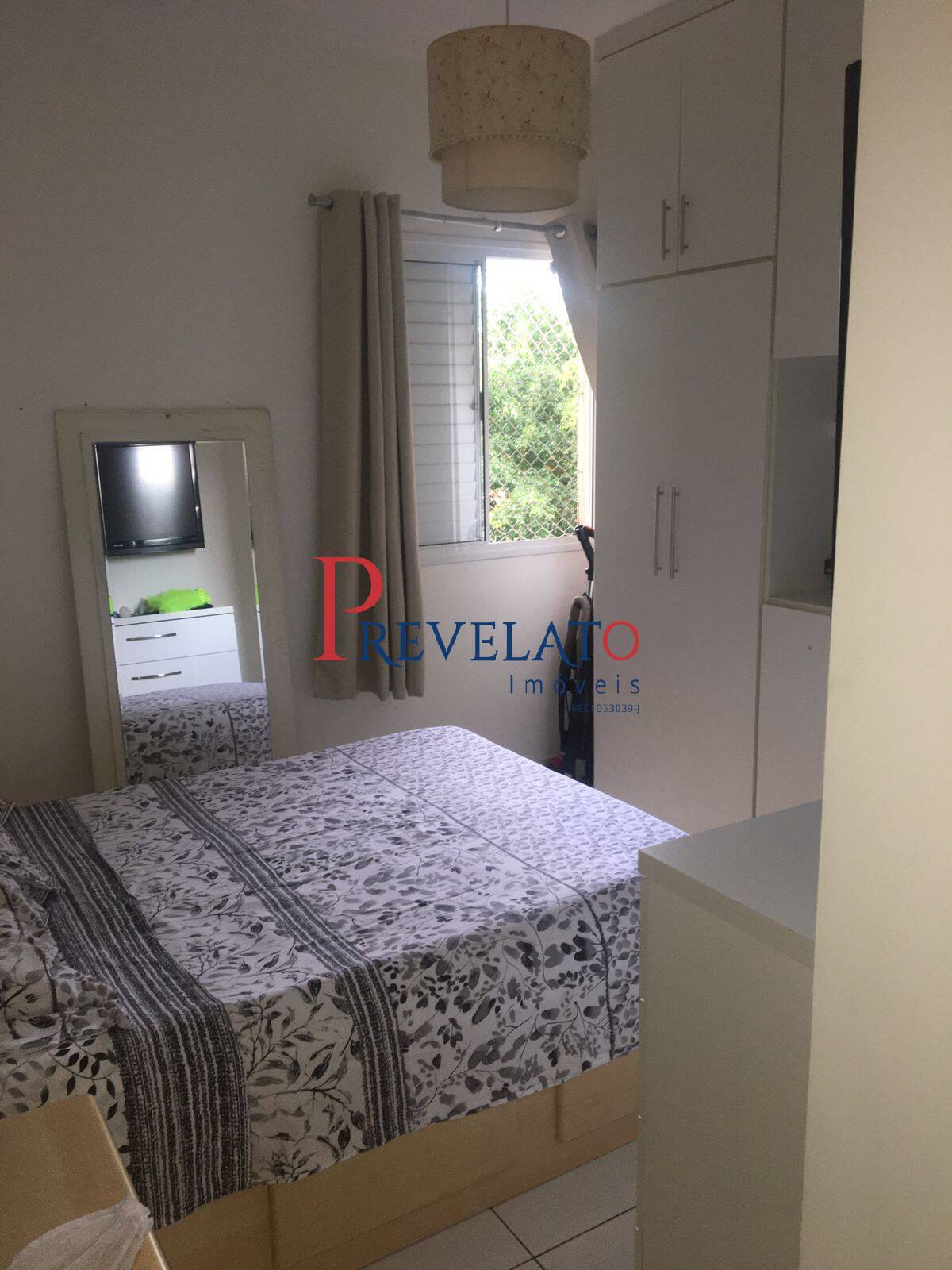 Apartamento à venda com 2 quartos, 58m² - Foto 6