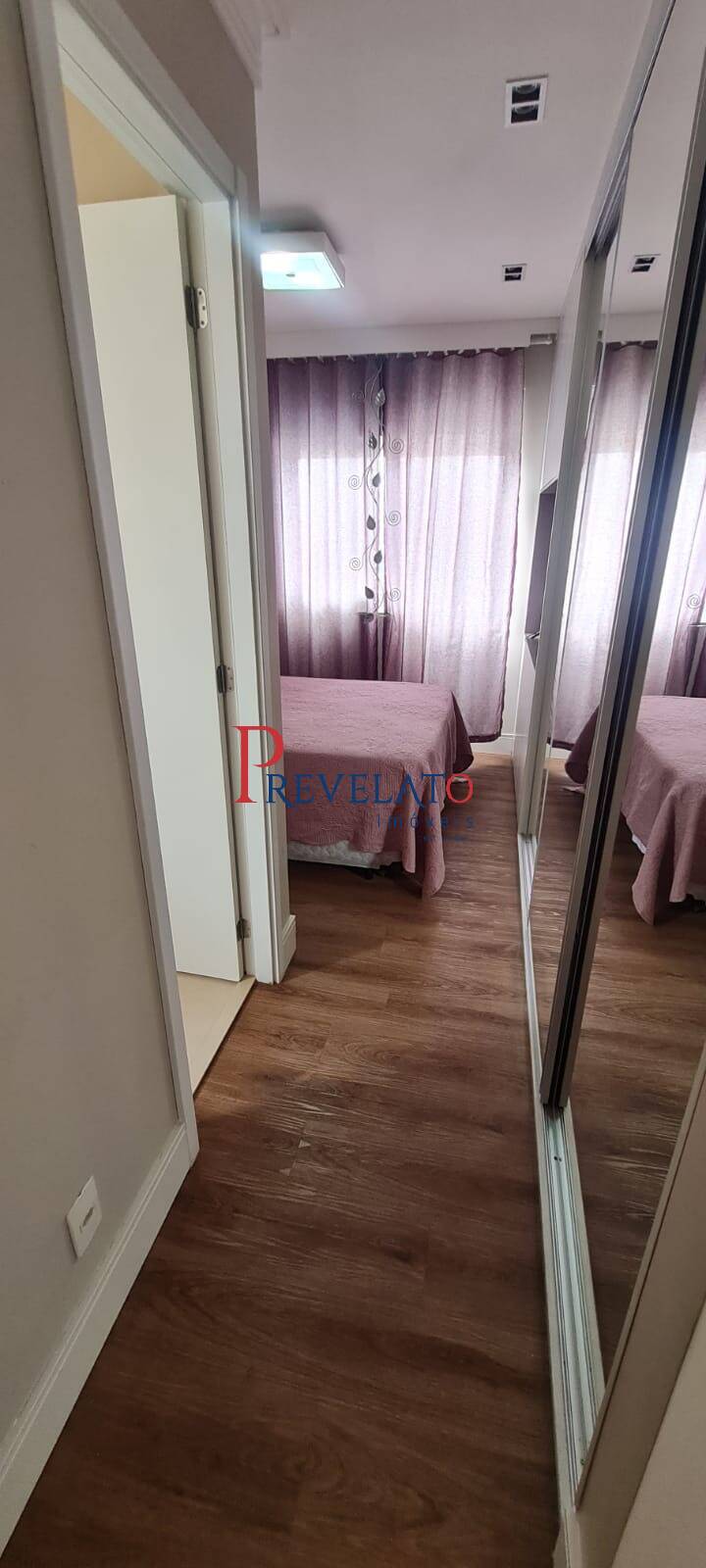 Apartamento à venda com 2 quartos, 88m² - Foto 12