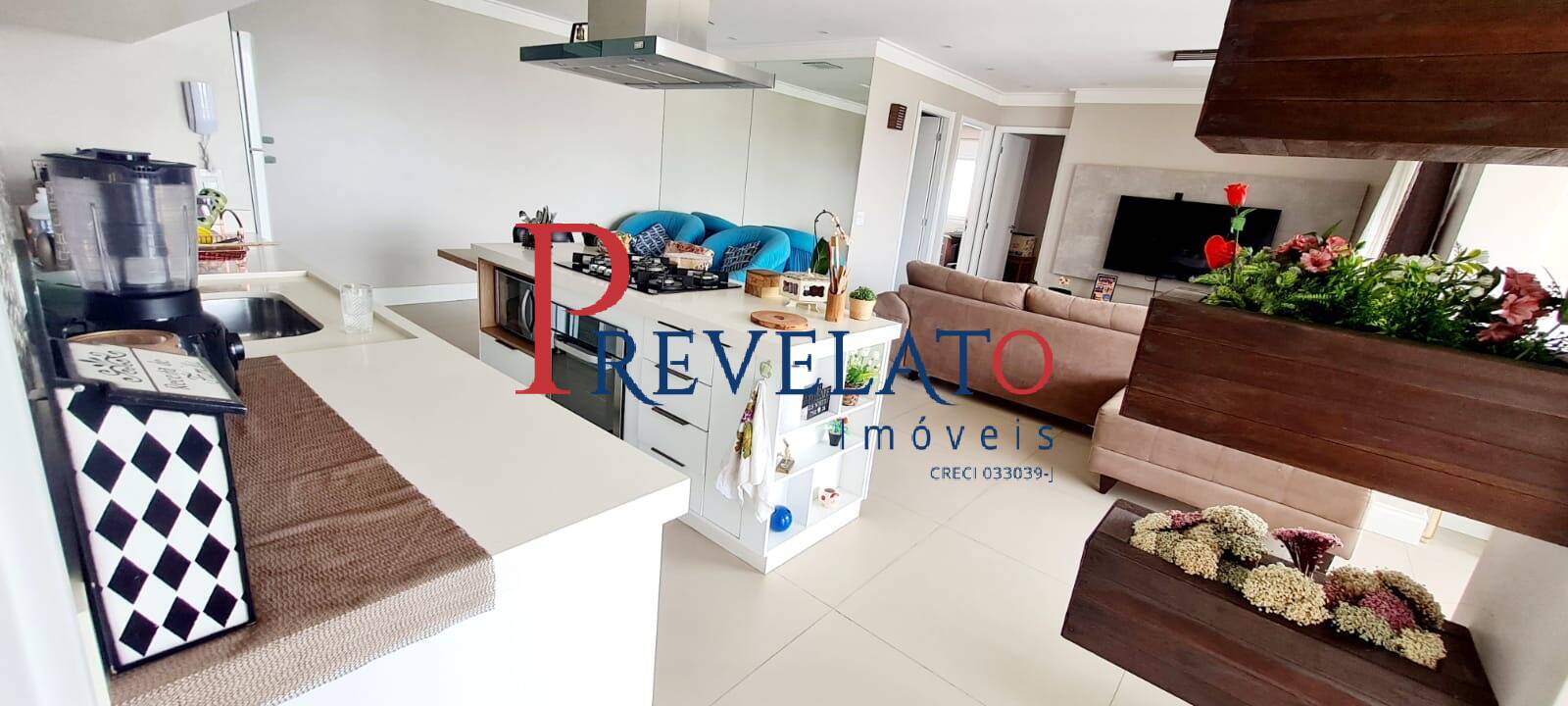 Apartamento à venda com 2 quartos, 88m² - Foto 14