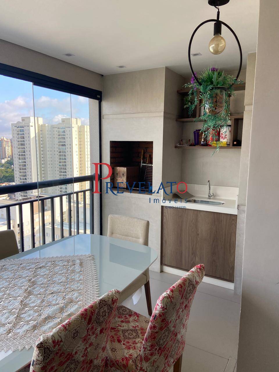 Apartamento à venda com 2 quartos, 88m² - Foto 16