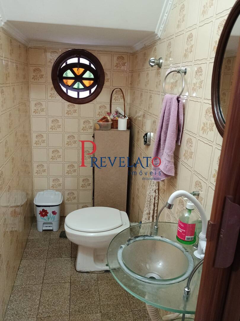 Sobrado à venda com 3 quartos, 246m² - Foto 16