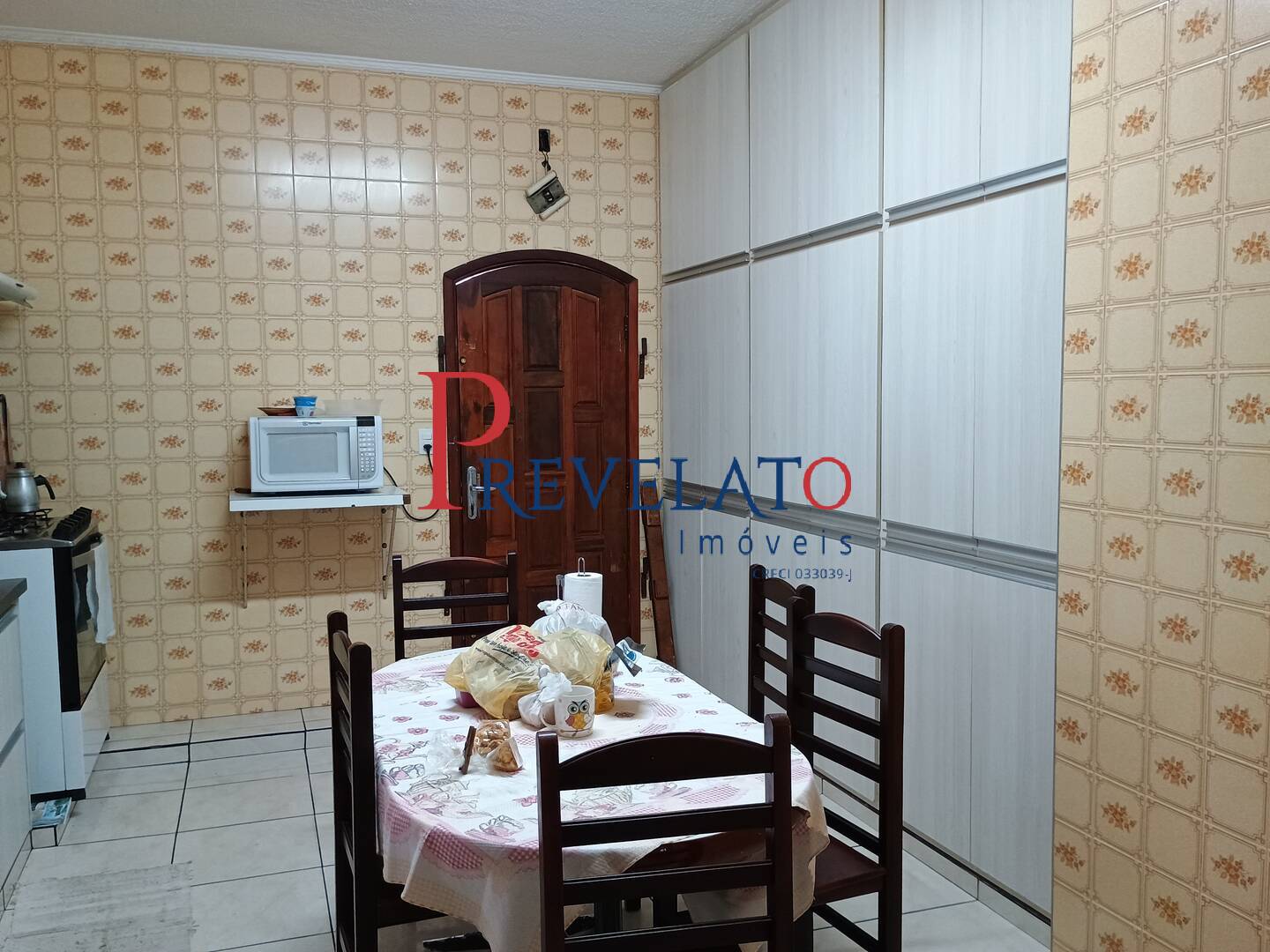 Sobrado à venda com 3 quartos, 246m² - Foto 30