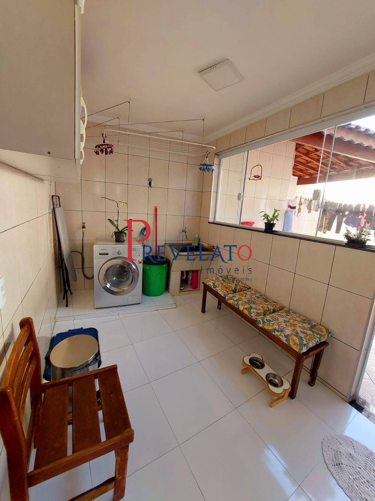 Casa à venda com 3 quartos, 275m² - Foto 15