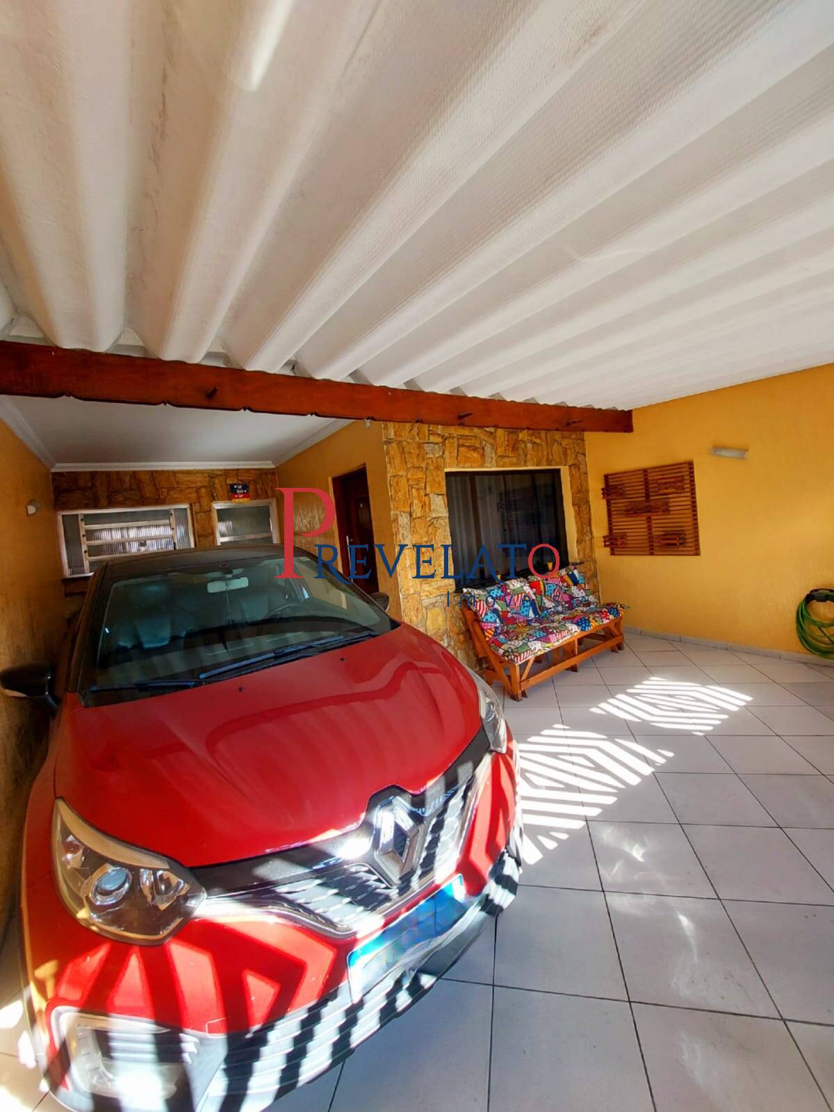 Casa à venda com 3 quartos, 275m² - Foto 22