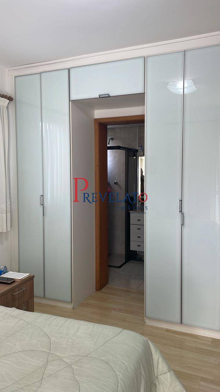 Apartamento à venda com 3 quartos, 130m² - Foto 5