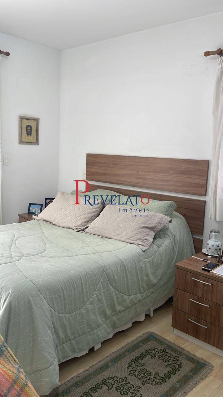 Apartamento à venda com 3 quartos, 130m² - Foto 7