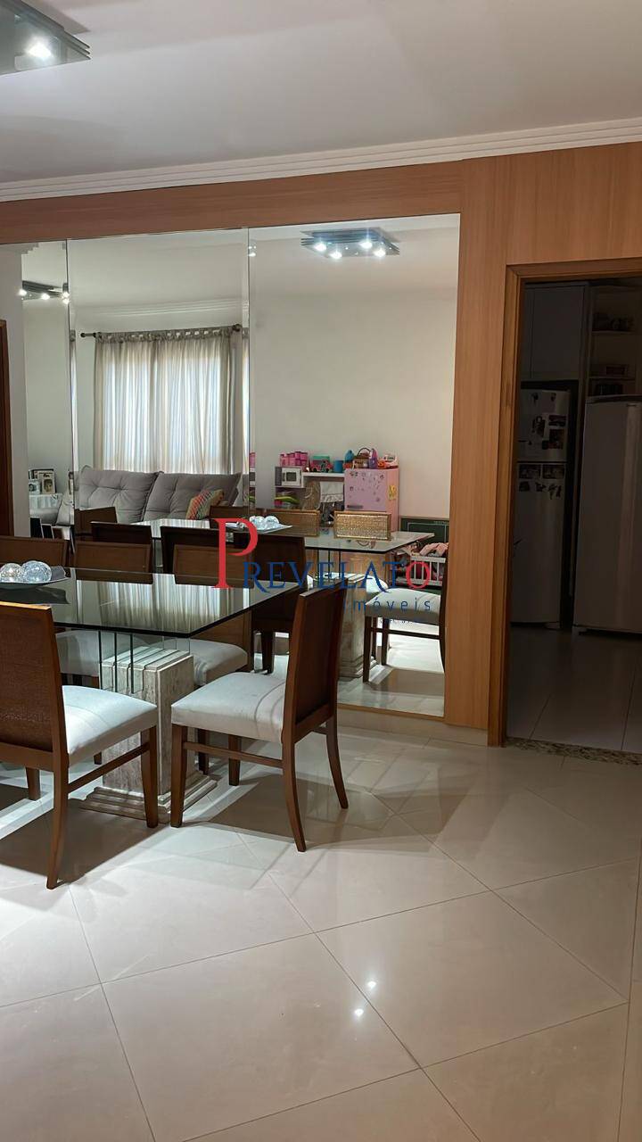 Apartamento à venda com 3 quartos, 130m² - Foto 10