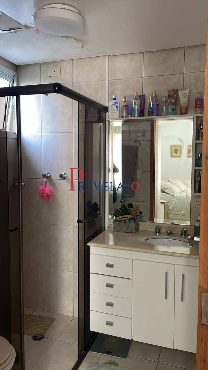 Apartamento à venda com 3 quartos, 130m² - Foto 11