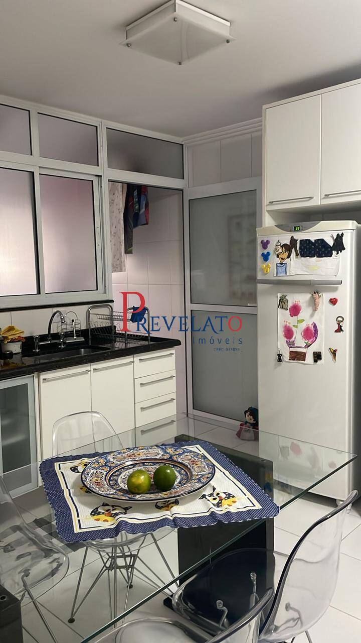 Apartamento à venda com 3 quartos, 130m² - Foto 17