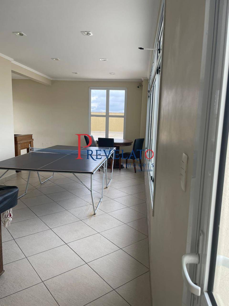 Apartamento à venda com 3 quartos, 130m² - Foto 23