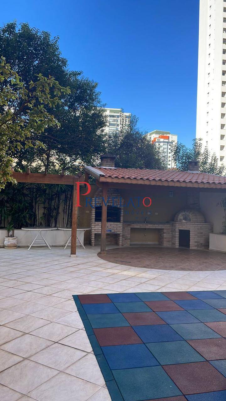 Apartamento à venda com 3 quartos, 130m² - Foto 20