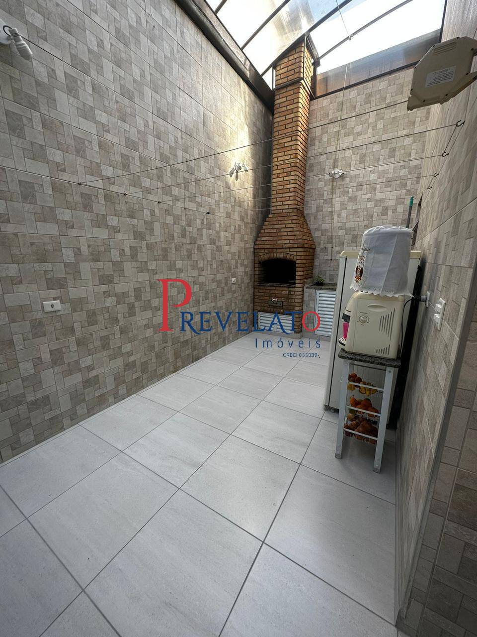 Sobrado à venda com 3 quartos, 180m² - Foto 22