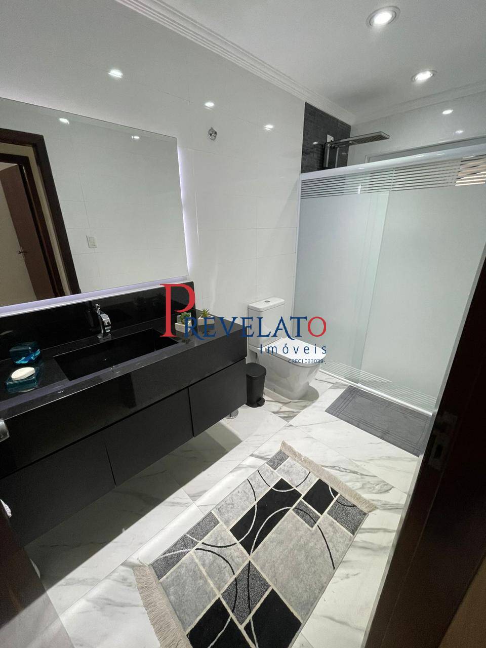 Sobrado à venda com 3 quartos, 180m² - Foto 8