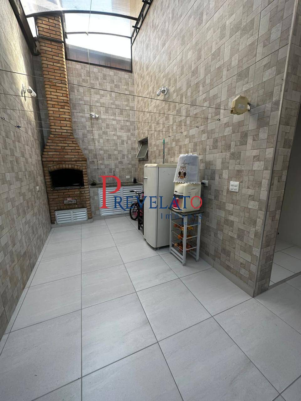 Sobrado à venda com 3 quartos, 180m² - Foto 21