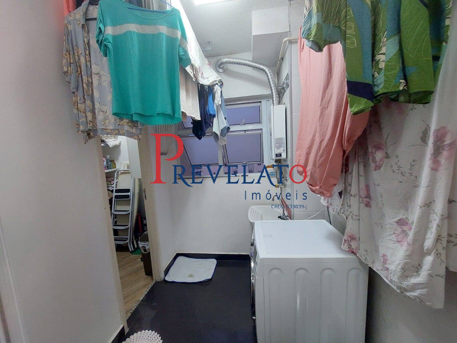 Apartamento à venda com 3 quartos, 104m² - Foto 3