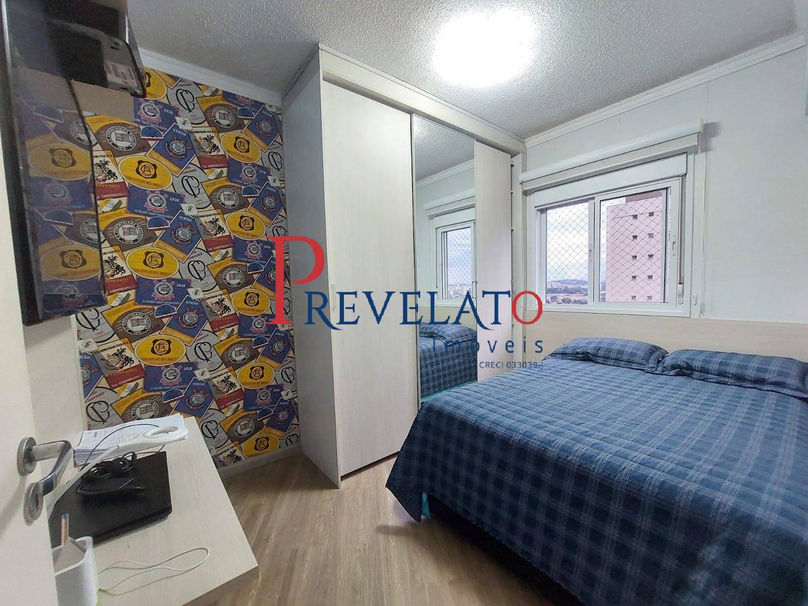 Apartamento à venda com 3 quartos, 104m² - Foto 13