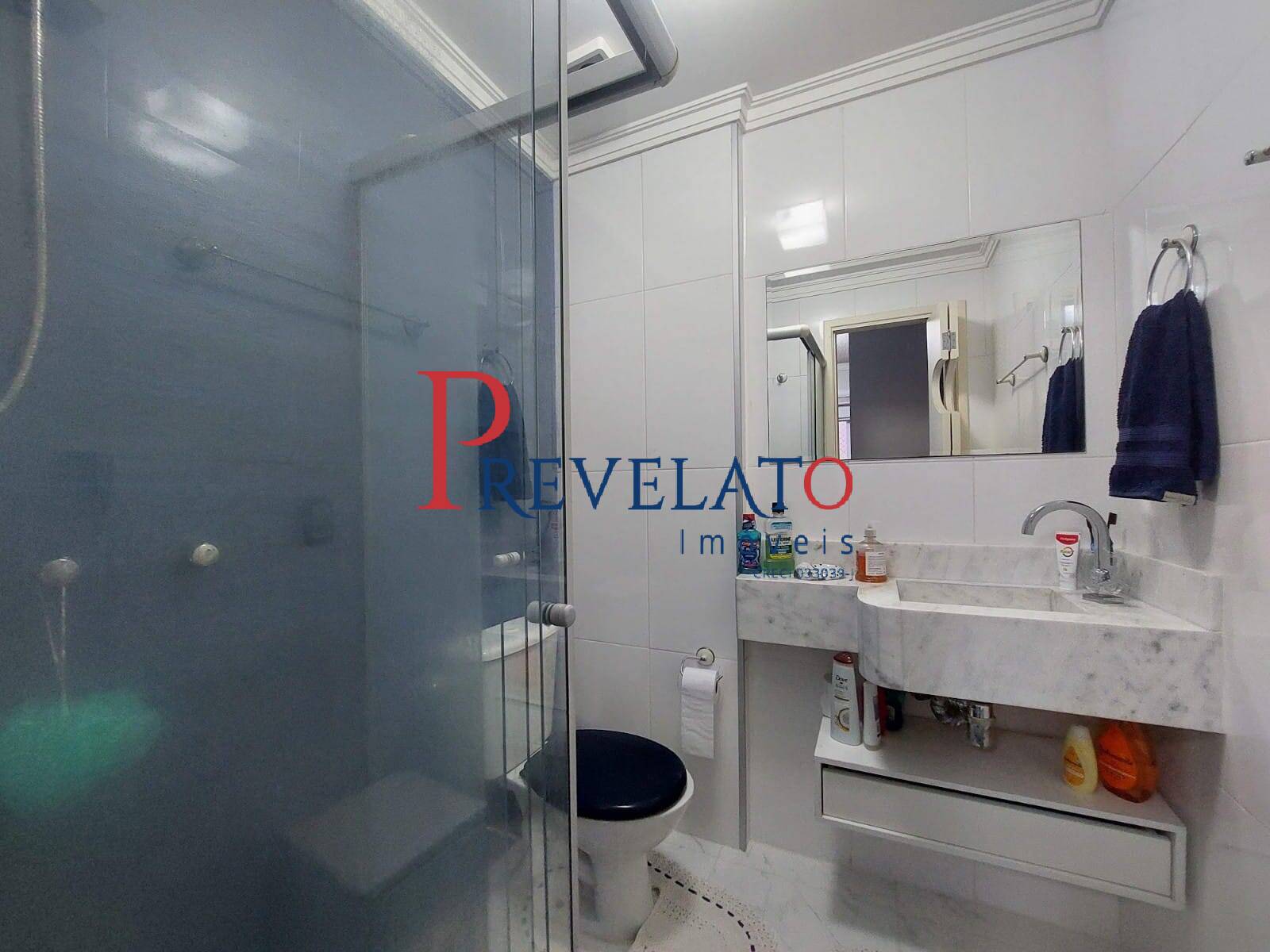 Apartamento à venda com 3 quartos, 104m² - Foto 14