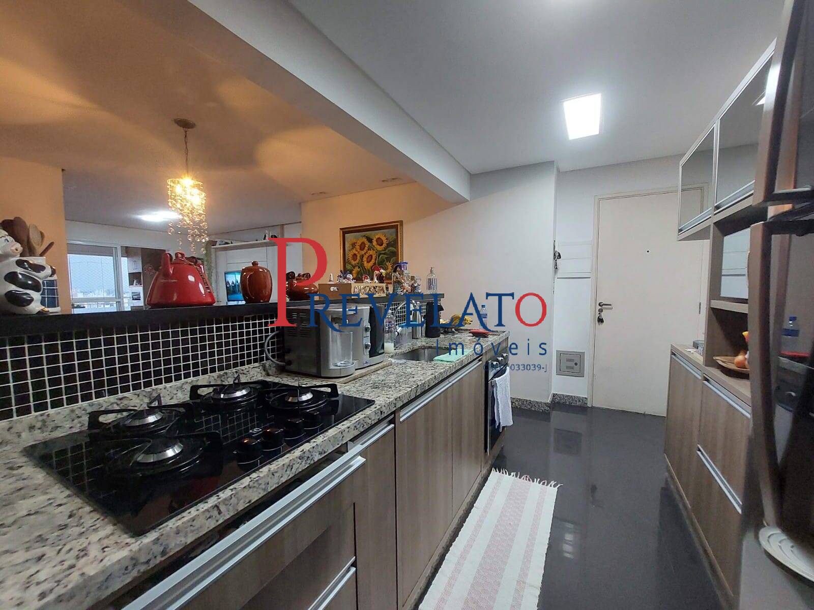 Apartamento à venda com 3 quartos, 104m² - Foto 17