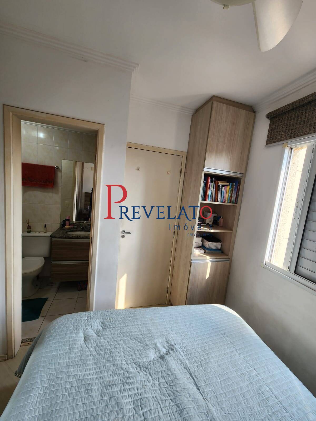 Apartamento à venda com 2 quartos, 58m² - Foto 32