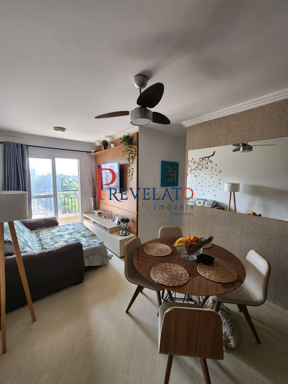 Apartamento à venda com 2 quartos, 58m² - Foto 34