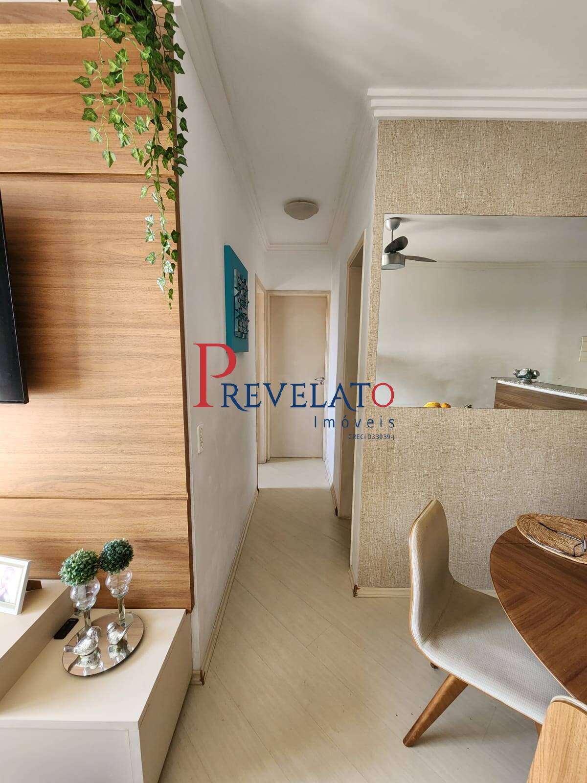 Apartamento à venda com 2 quartos, 58m² - Foto 35