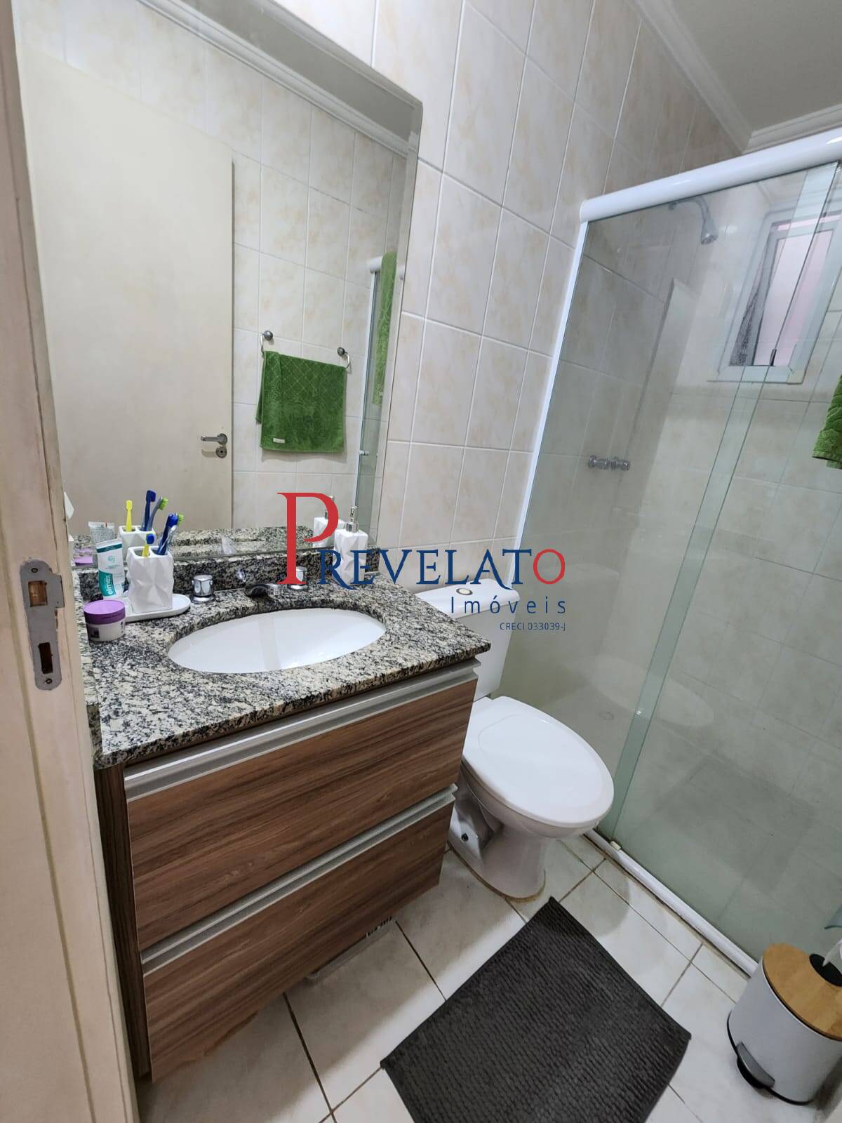 Apartamento à venda com 2 quartos, 58m² - Foto 33