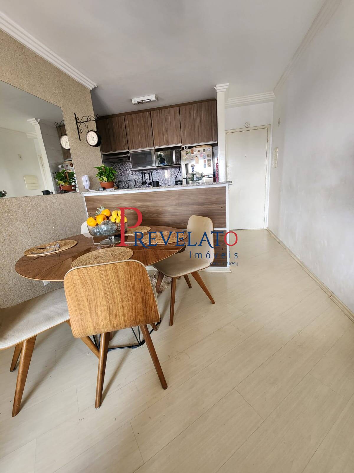 Apartamento à venda com 2 quartos, 58m² - Foto 36