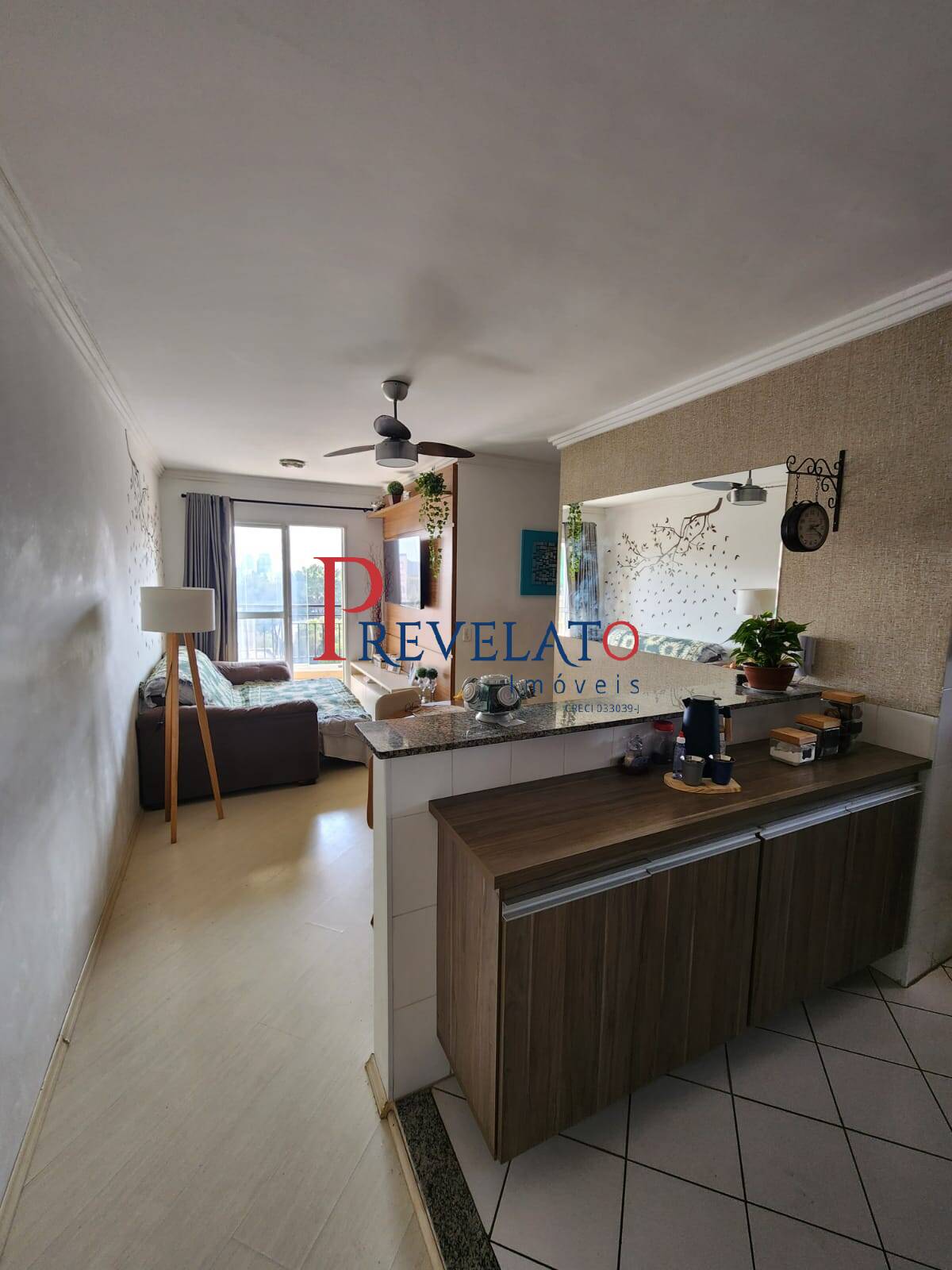 Apartamento à venda com 2 quartos, 58m² - Foto 37