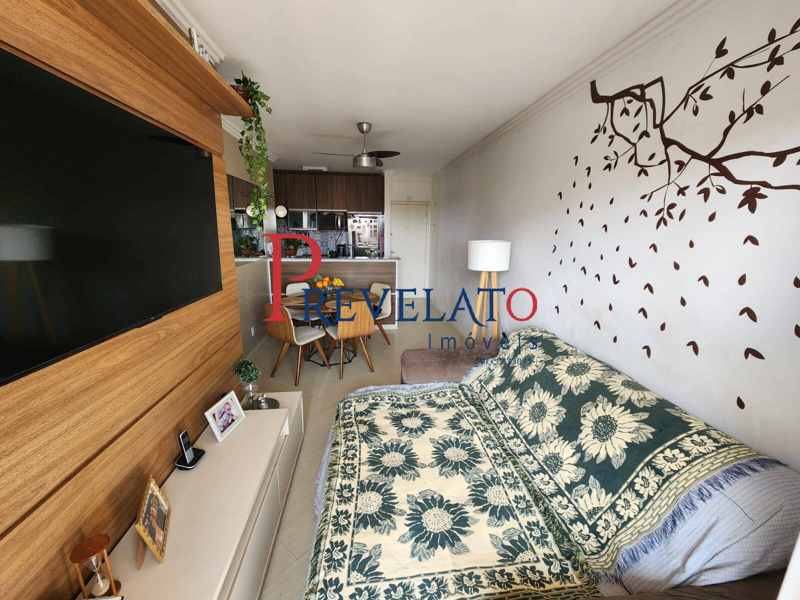 Apartamento à venda com 2 quartos, 58m² - Foto 39