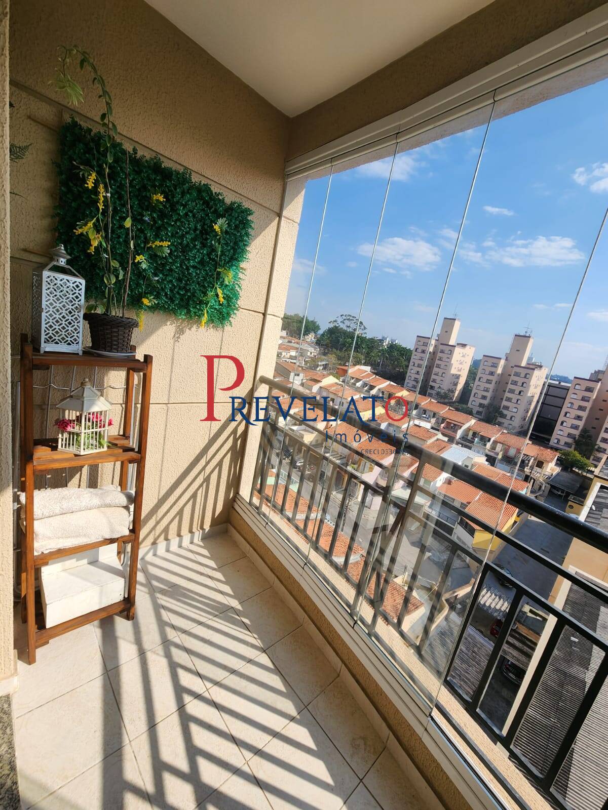 Apartamento à venda com 2 quartos, 58m² - Foto 38