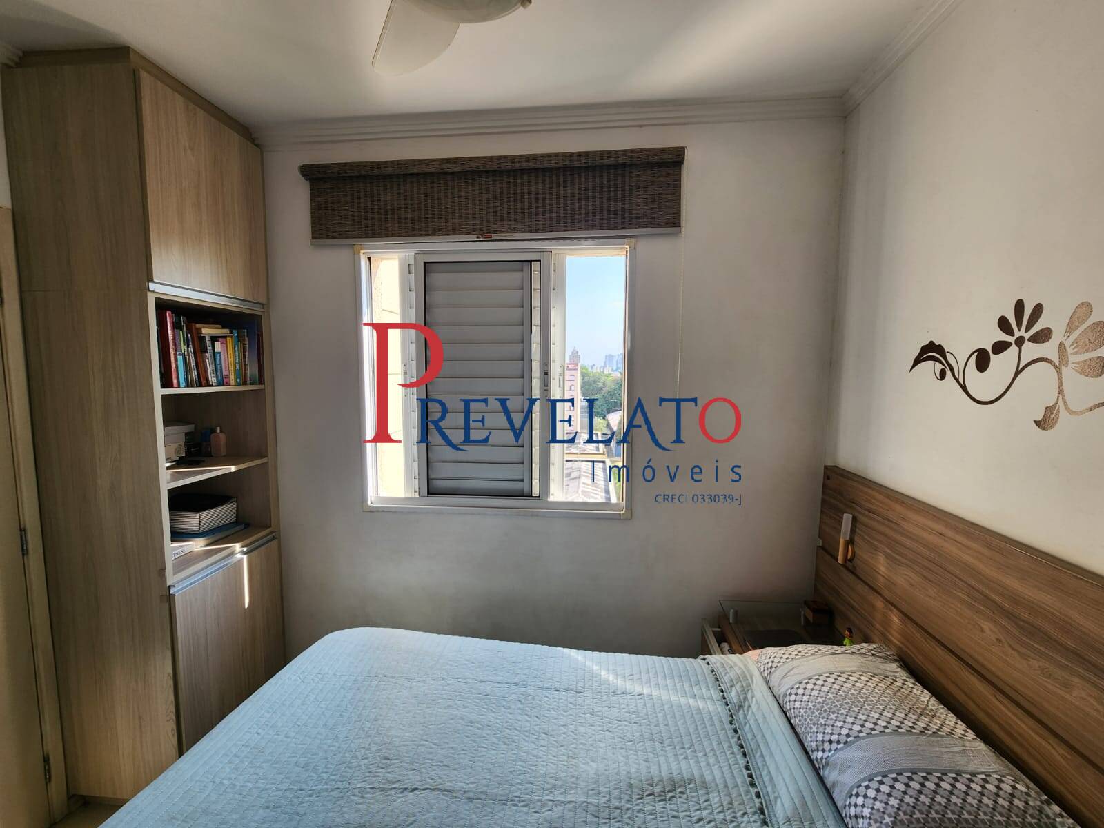 Apartamento à venda com 2 quartos, 58m² - Foto 41