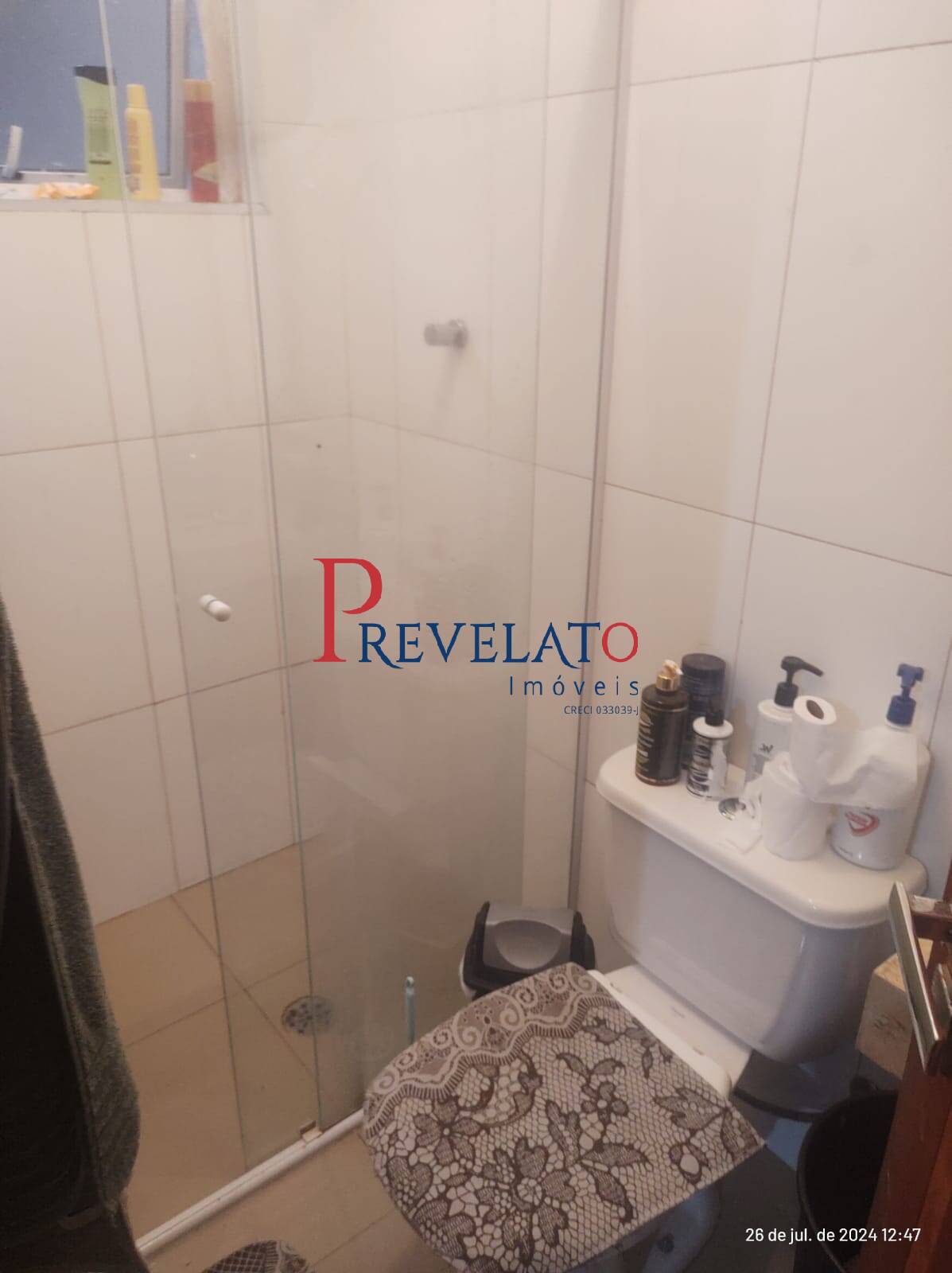 Sobrado à venda com 3 quartos, 164m² - Foto 41