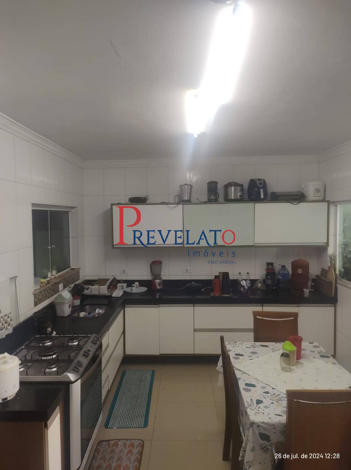 Sobrado à venda com 3 quartos, 164m² - Foto 15