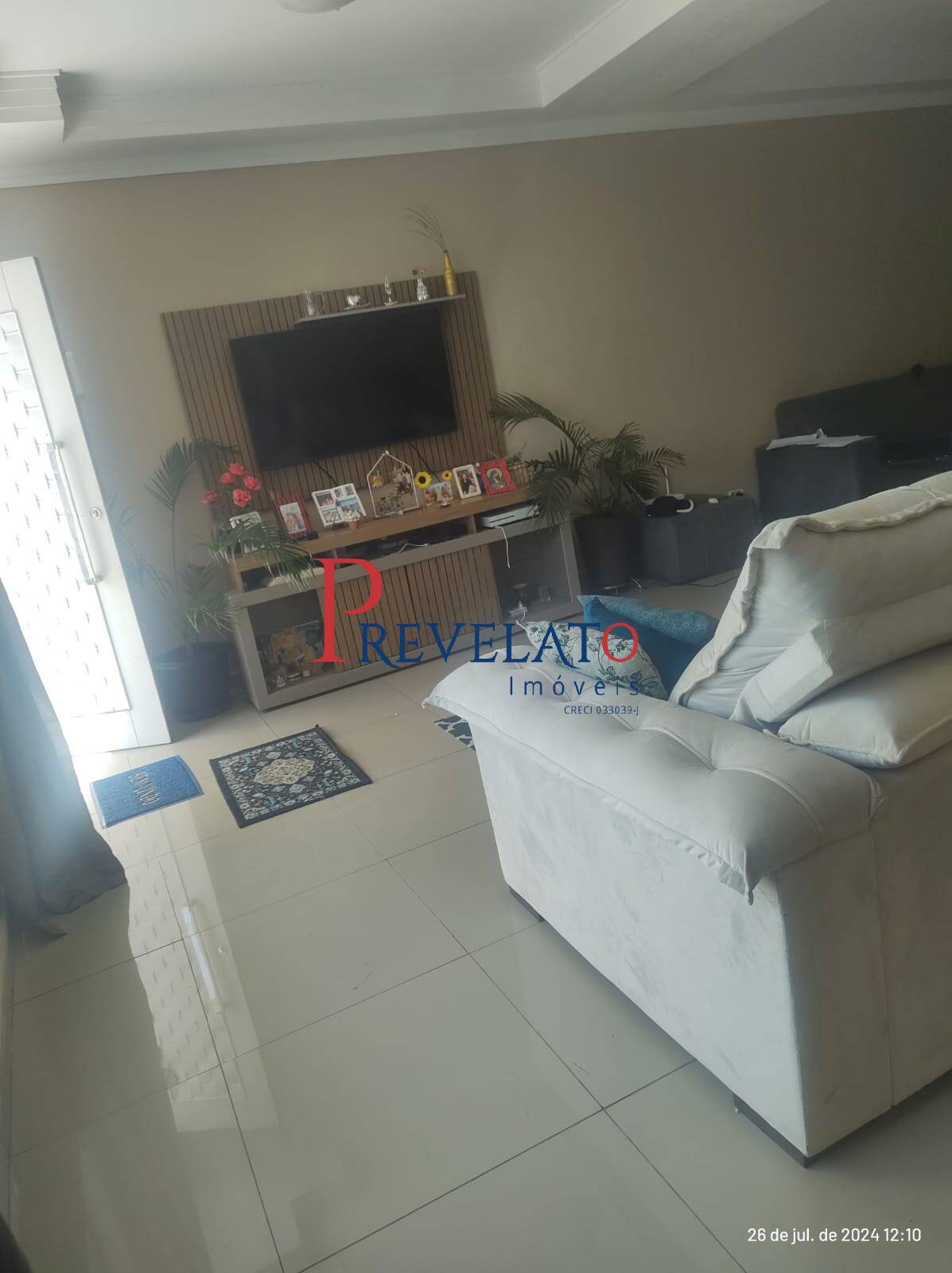 Sobrado à venda com 3 quartos, 164m² - Foto 11