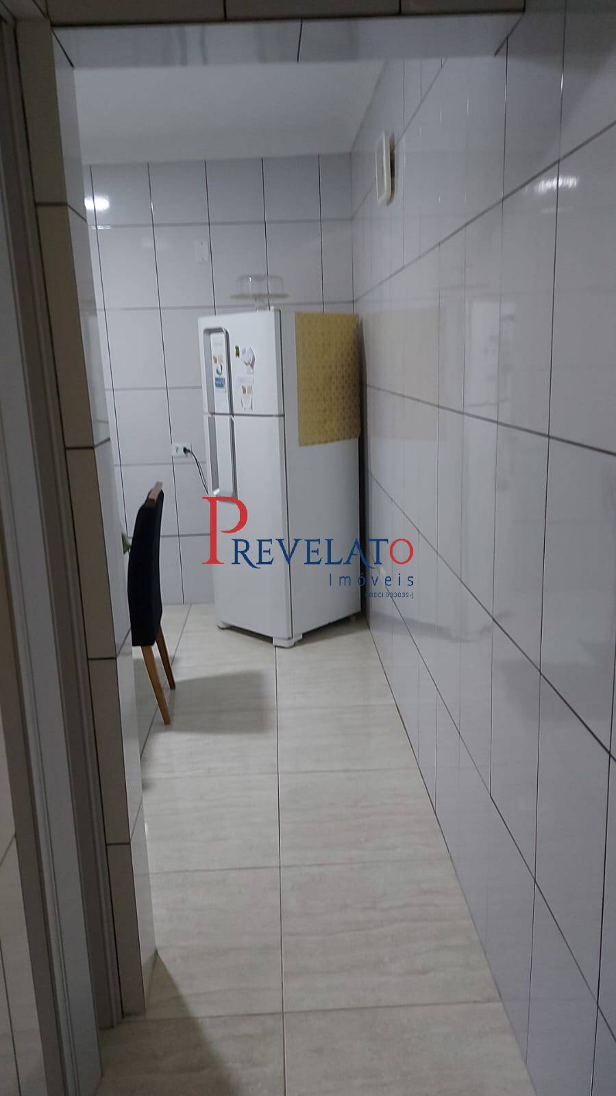 Sobrado à venda com 5 quartos, 200m² - Foto 23