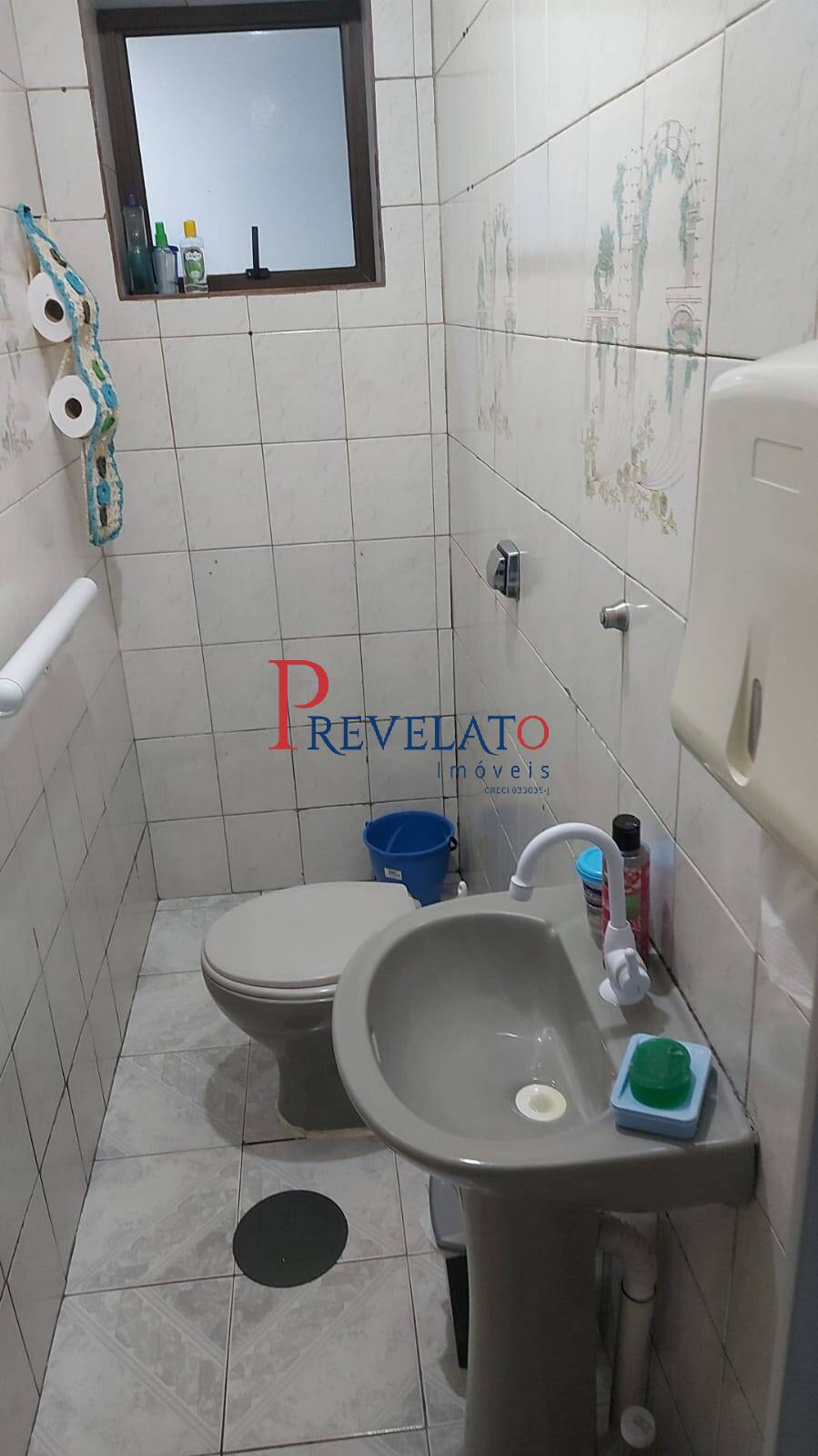 Sobrado à venda com 5 quartos, 200m² - Foto 24