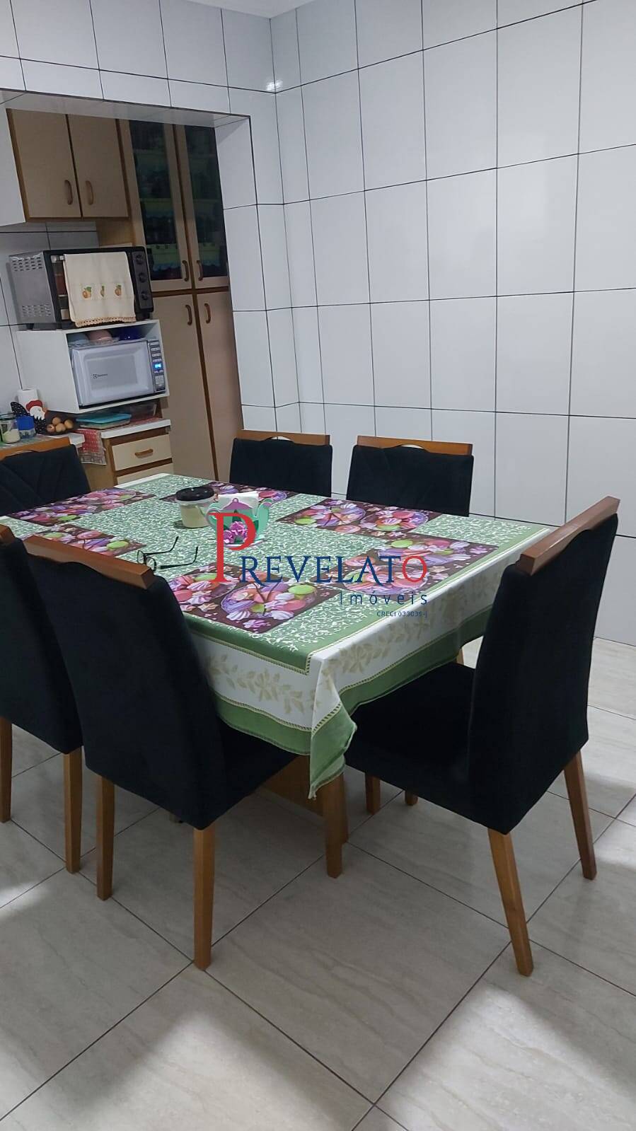 Sobrado à venda com 5 quartos, 200m² - Foto 25